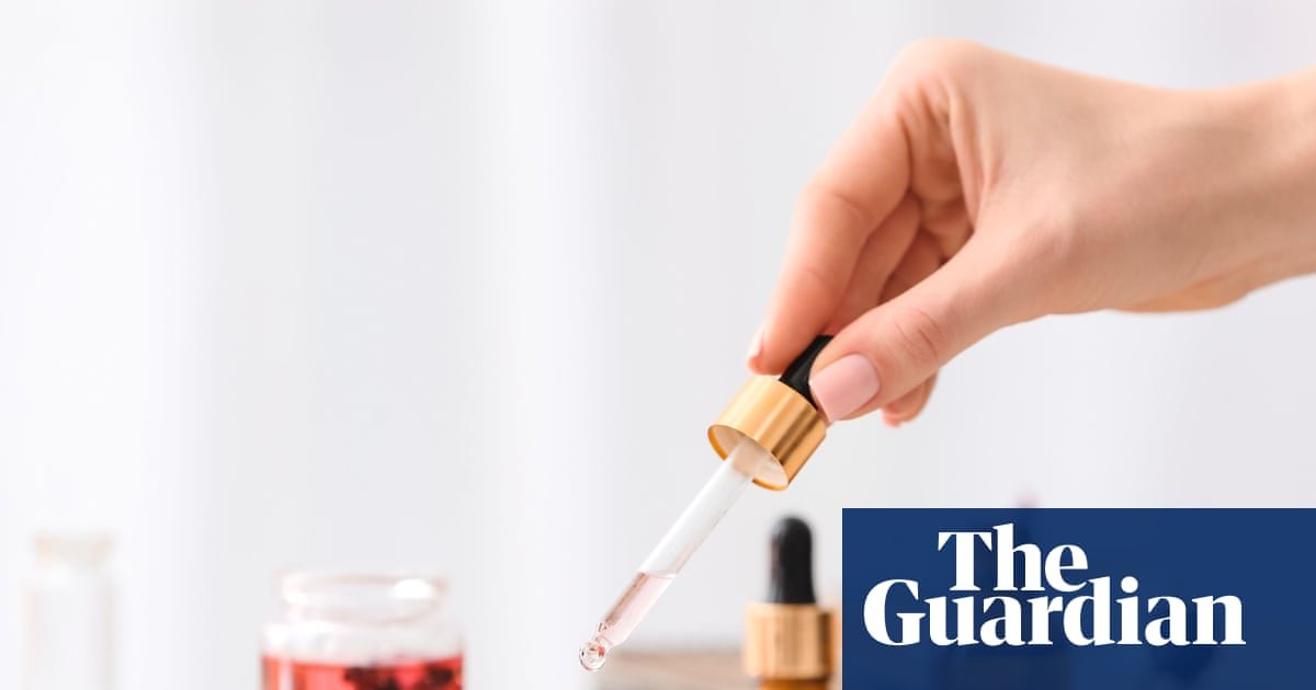 Remaking scents: could fragrance tech help take pressure off endangered plants?
