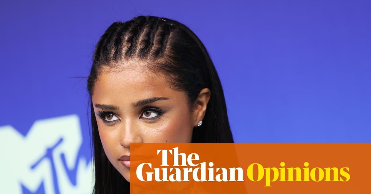The west has a blinkered view of African music – and it’s hurting the whole continent’s culture