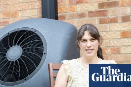 The zero-bills home: how one family is beating the energy price hikes