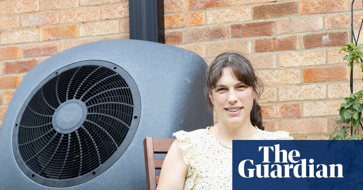 The zero-bills home: how one family is beating the energy price hikes