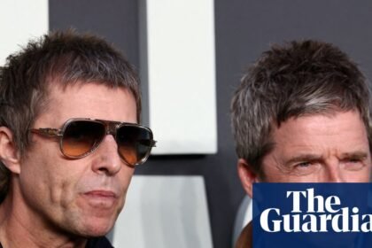 Oasis take legal action to stop sale of unheard recordings valued at more than £1m