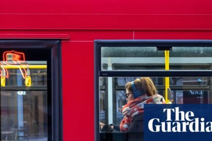 Why do I have to pay for buses if I don’t use a smartphone? | Letter