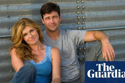 ‘Brave from the beginning’: 20 years of Friday Night Lights – the sports drama that dared to be different