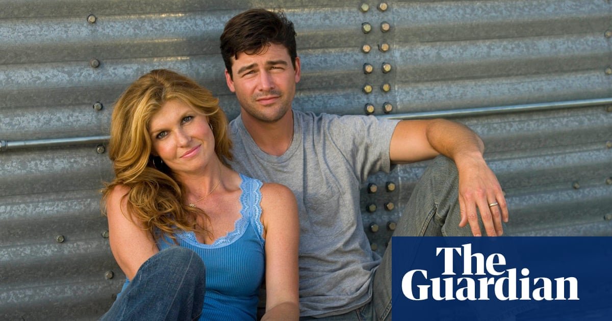 ‘Brave from the beginning’: 20 years of Friday Night Lights – the sports drama that dared to be different