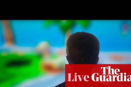Australia news live: eSafety warns online gaming can cause ‘serious harms’ to children; Atlassian to power solar farm