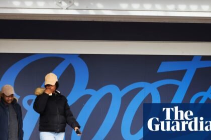 Boots owner ‘closing in on sale to Canada’s Weston family for $9bn’