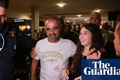 Aviation security back in spotlight after nightmare on flydubai flight to Israel