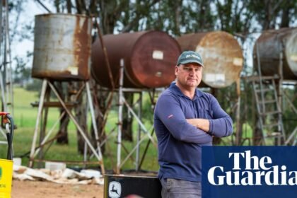 An ‘onslaught of punches’: is this week the cost-of-living tipping point for many Australian households?