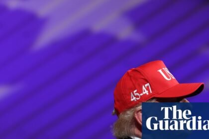 Democrats upbeat as unpopular Trump imperils Republican midterm hopes