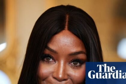 Naomi Campbell wins legal challenge over charity trustee ban