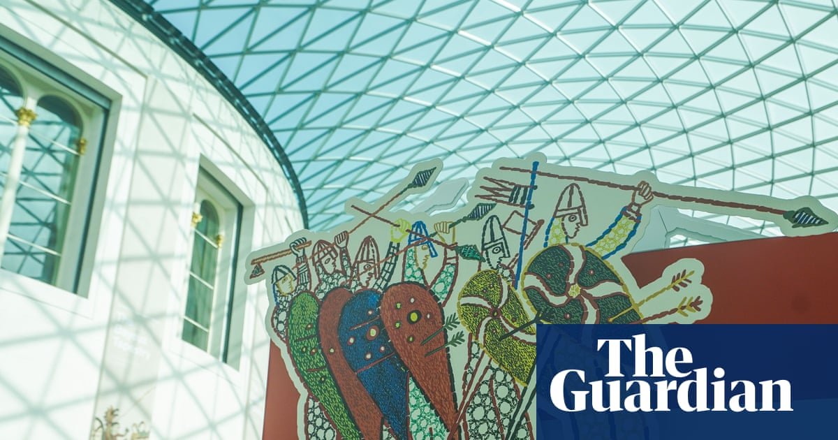 From the Bayeux tapestry to Glastonbury: top tips and tricks to grab the hottest tickets