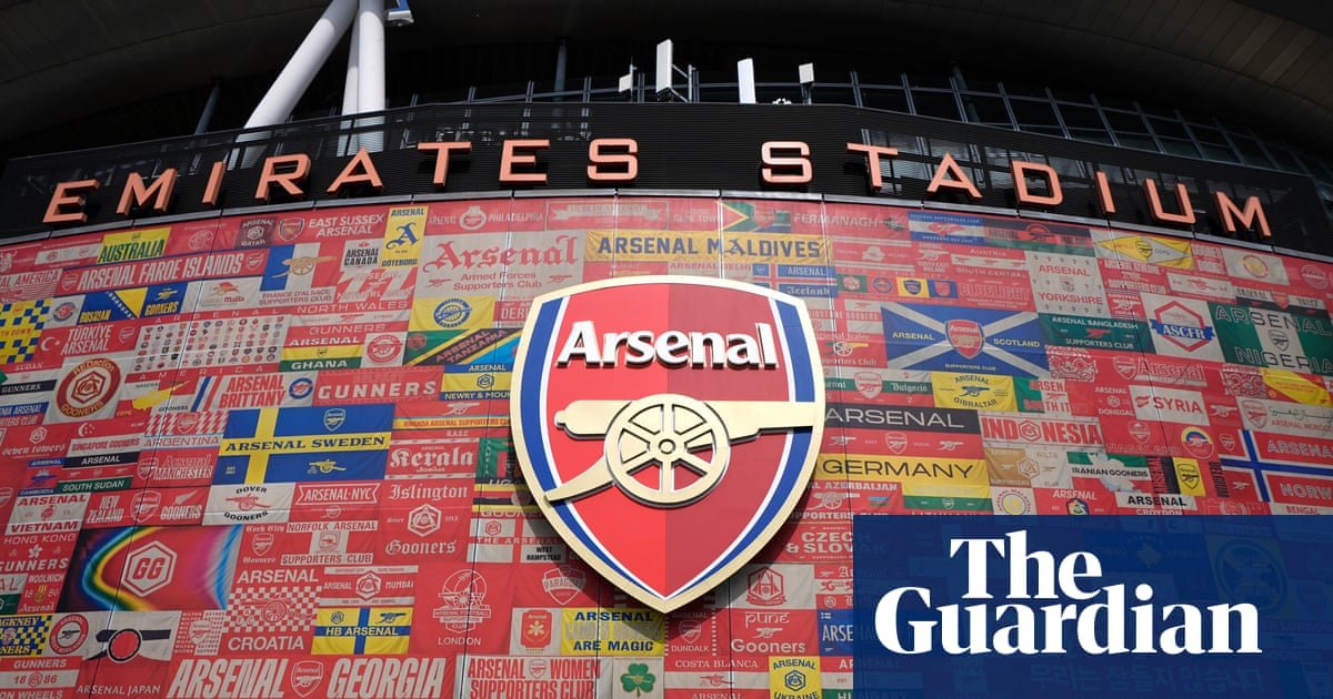 Arsenal shelve plans for major expansion of Emirates Stadium