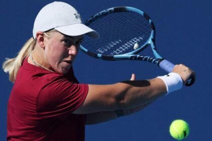 Kartal wins again as Zverez sets up Djokovic tie