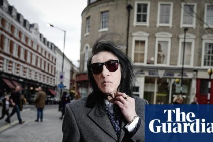 The best recent poetry – review roundup