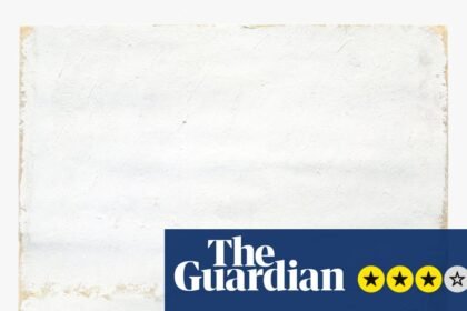 Robert Ryman review – can your brain handle a show that only has white paintings?
