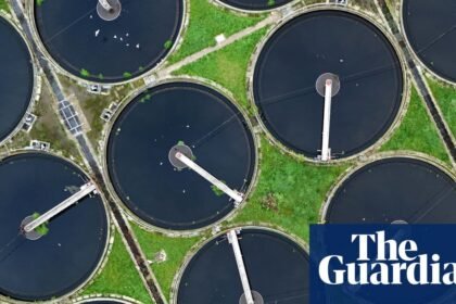 Revealed: the ‘black box’ wastewater trade that rakes in millions for UK utility companies