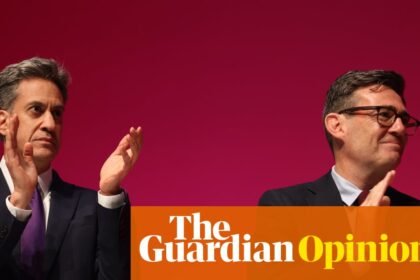 For too long, only the right has expanded the boundaries of what governments can do. Can Burnham change that? | Andy Beckett