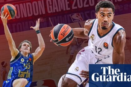 Inside NBA Europe’s $10bn plan that has football clubs queuing to join