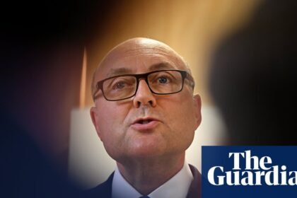 Tories plan to extend cuts beyond £47bn previously pledged, leak reveals