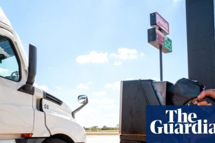 Paxton admits Trump’s Iran war and US gas prices are plaguing Republicans in leaked audio