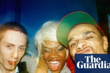 ‘The weirdos were taking over!’ Tate Britain relives the 1990s – in pictures