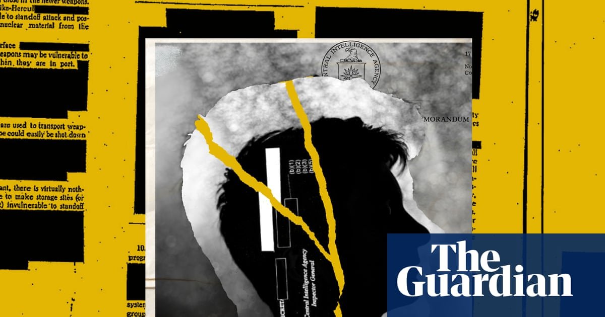 ‘Like a drill going into my eye’: why the mystery over Havana syndrome refuses to die