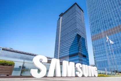 AMD seeks 'broader partnership' with Samsung as it looks to secure memory supply