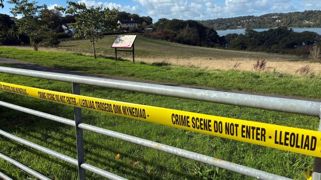 Body of baby girl may have been in the water for weeks, police say