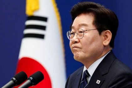Seoul warns 'further action' if Ukraine does not apologise over prisoner-of-war row