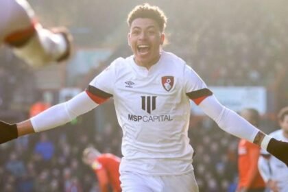 £117m Rogers failed at Bournemouth - and feared he may not make it