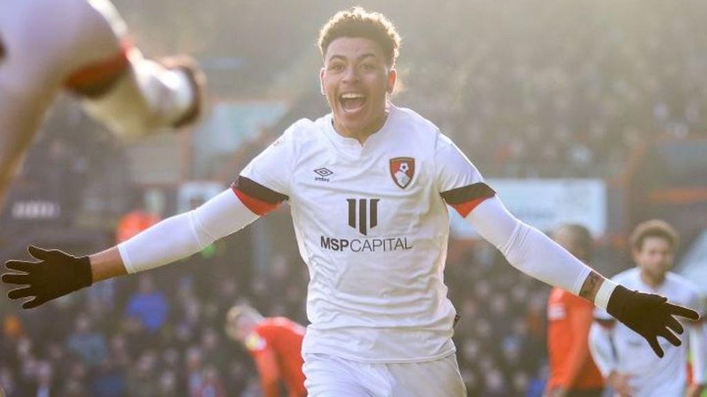 £117m Rogers failed at Bournemouth - and feared he may not make it