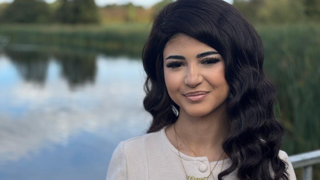 Teen's life transformed by gene editing