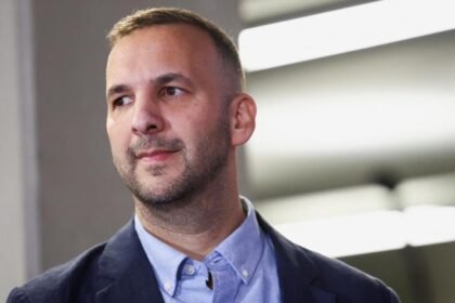 Questions remain for Green Party leader Zack Polanski