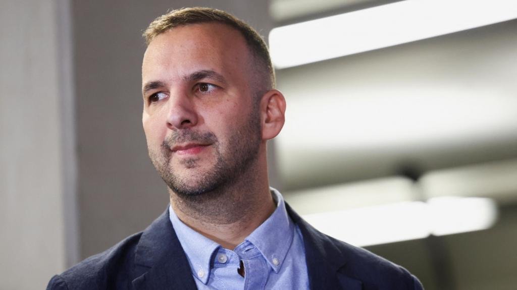 Questions remain for Green Party leader Zack Polanski
