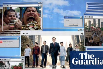 How AI could ‘supercharge’ election risks across south-east Asia