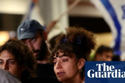 First Thing: Details remain unclear after ‘terror attack’ on Dubai-Israel flight