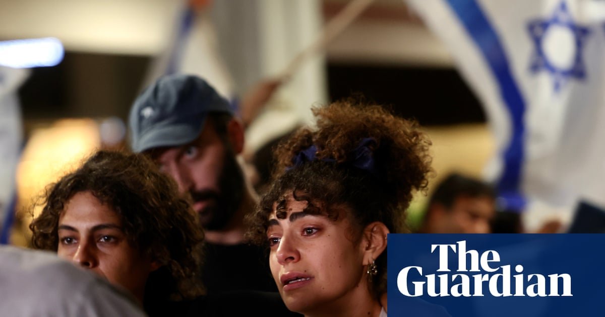 First Thing: Details remain unclear after ‘terror attack’ on Dubai-Israel flight