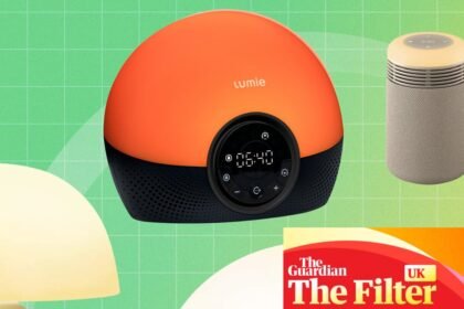 The best sunrise alarm clocks in the UK, tried and tested for gentler mornings