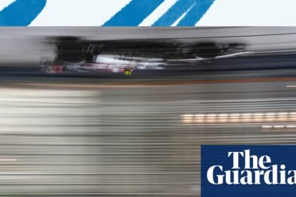 Singapore GP, tasty Tests and the Premier League’s return – follow with us