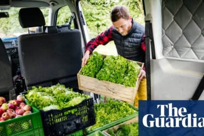 Don’t go the extra mile: is local food better for the environment?