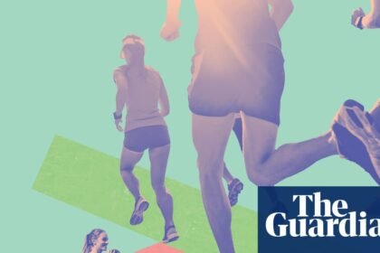 Expert tips to make you a better runner - start slow, enlist a friend, choose strength over stretches