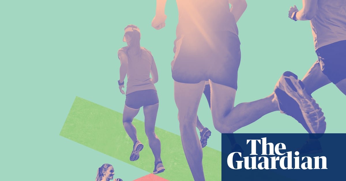 Expert tips to make you a better runner - start slow, enlist a friend, choose strength over stretches