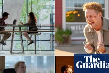 The Guide #264: Why is Hollywood obsessed with the tech-bro baddie?