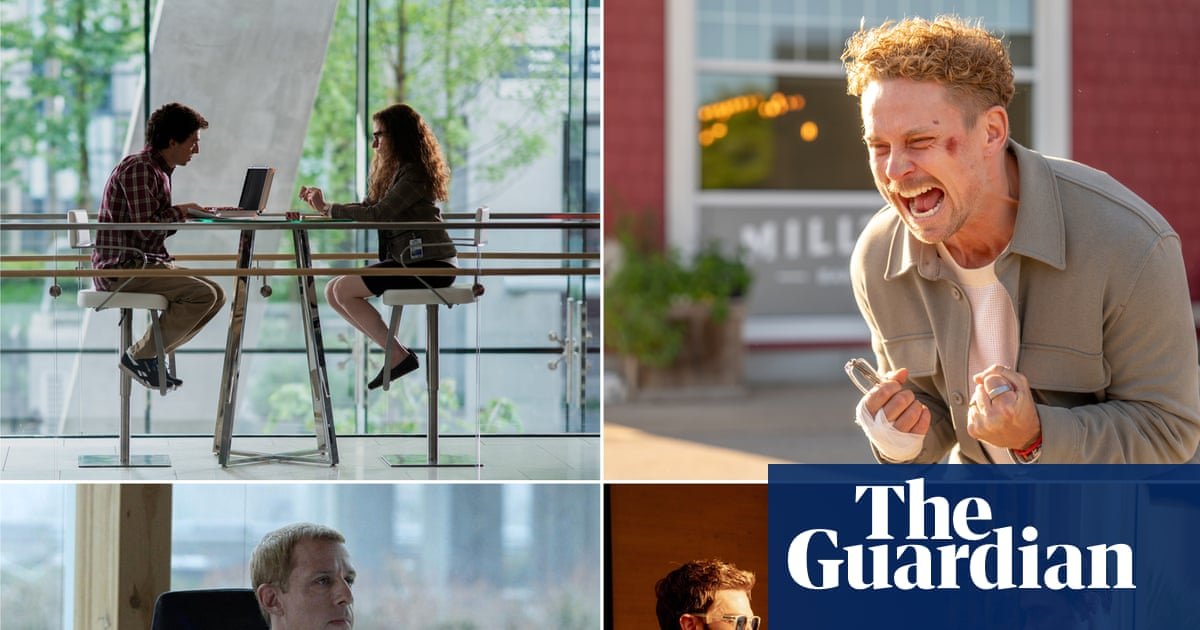 The Guide #264: Why is Hollywood obsessed with the tech-bro baddie?