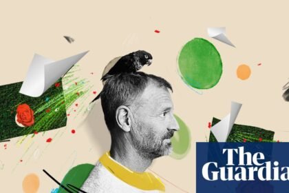 Tim Dowling: at last I join the ranks of competent people