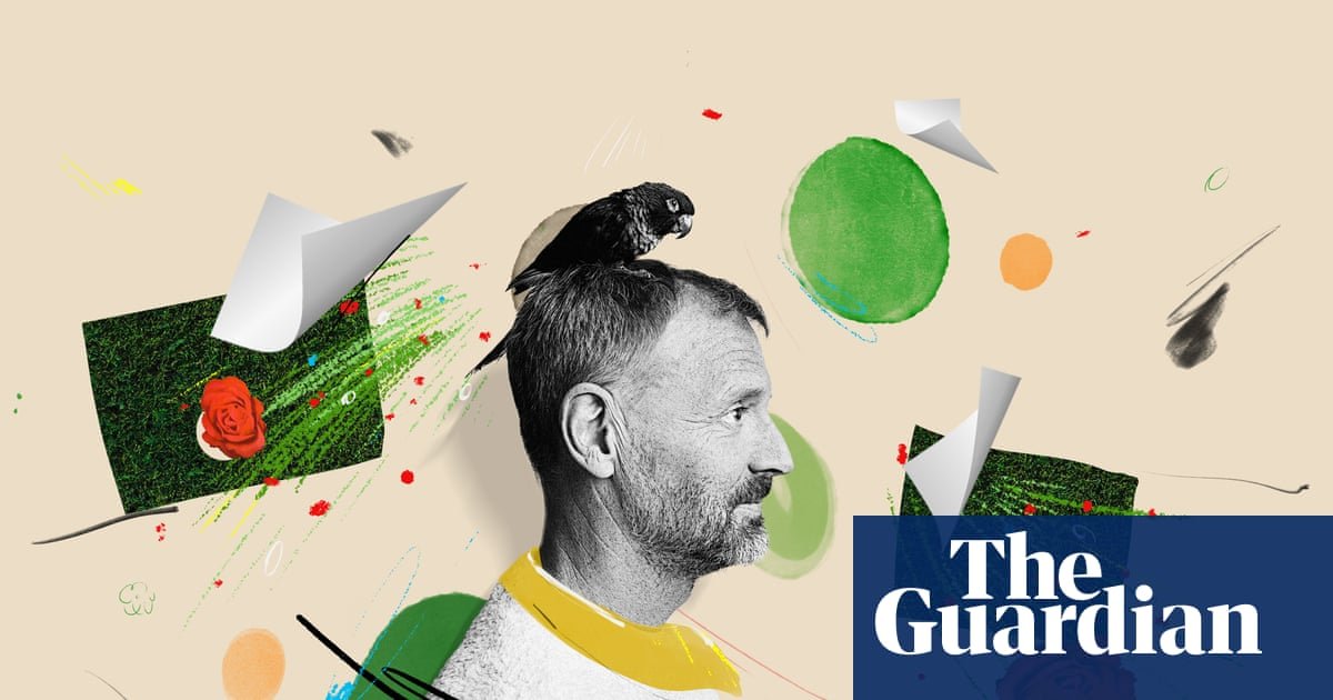 Tim Dowling: at last I join the ranks of competent people
