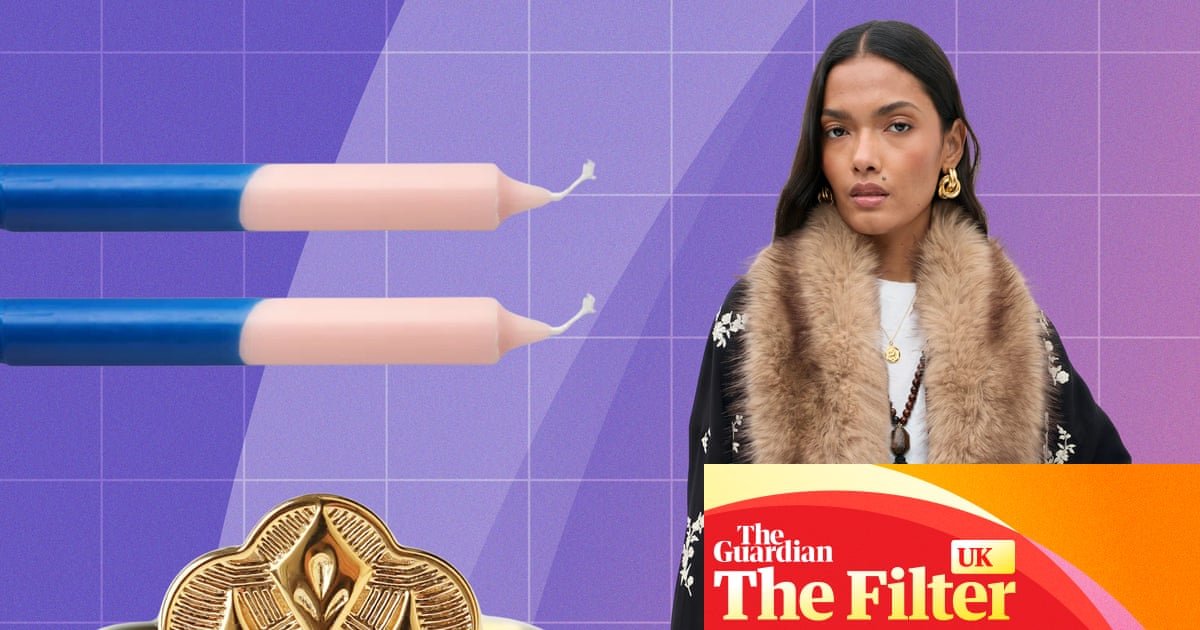 Jess Cartner-Morley’s October style essentials: glam jeans, an irresistible coat and my shoes of the year