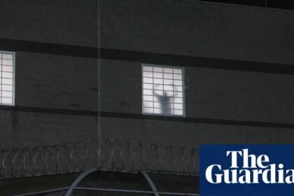 Supreme court to hear case challenging Trump’s immigration detention policy