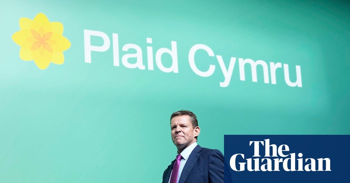 Welsh first minister calls on Burnham to deliever ‘new deal’ on devolution