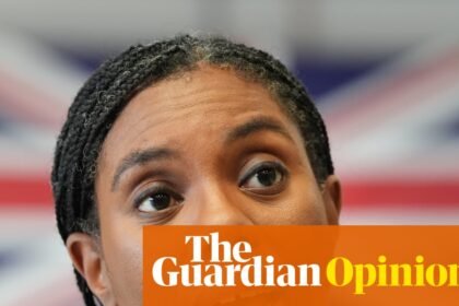 The Guardian view on the Conservative conference: a party still searching for a purpose | Editorial